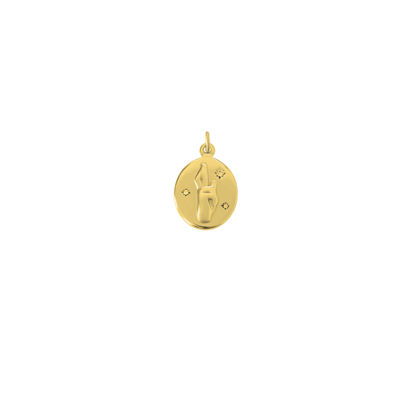 gojo pendant